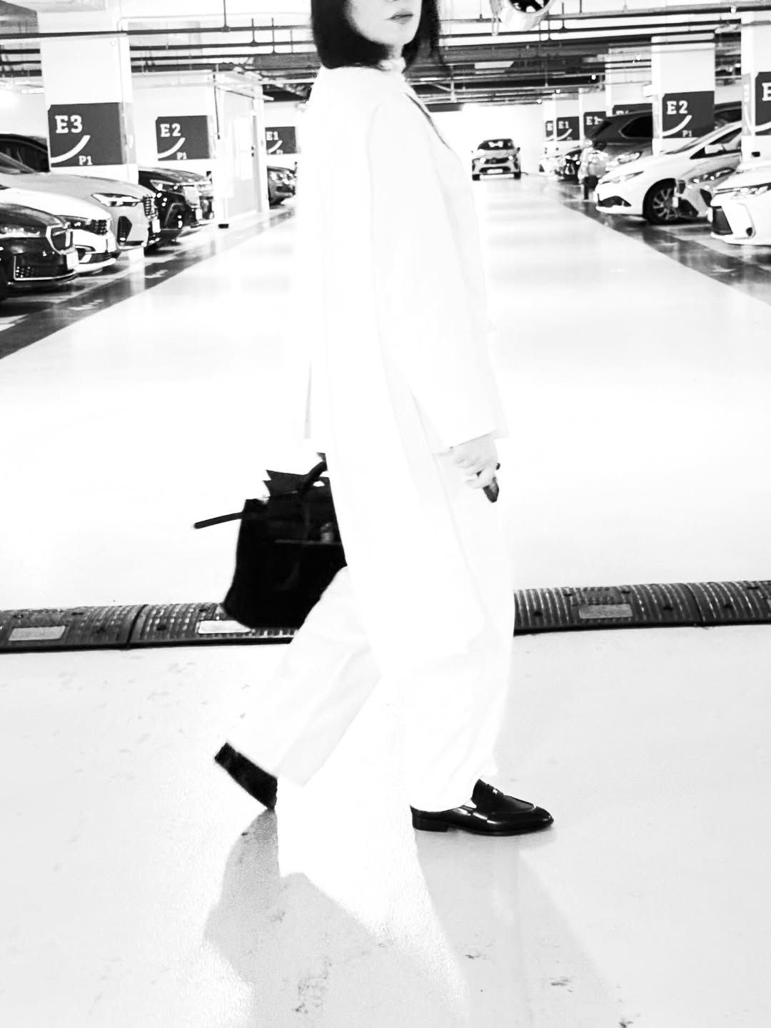 Sacre Scarf Blazer Jacket Ivory